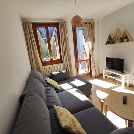 Berde - Casa Cervino, La Coma de Alba Benasque Exterior foto