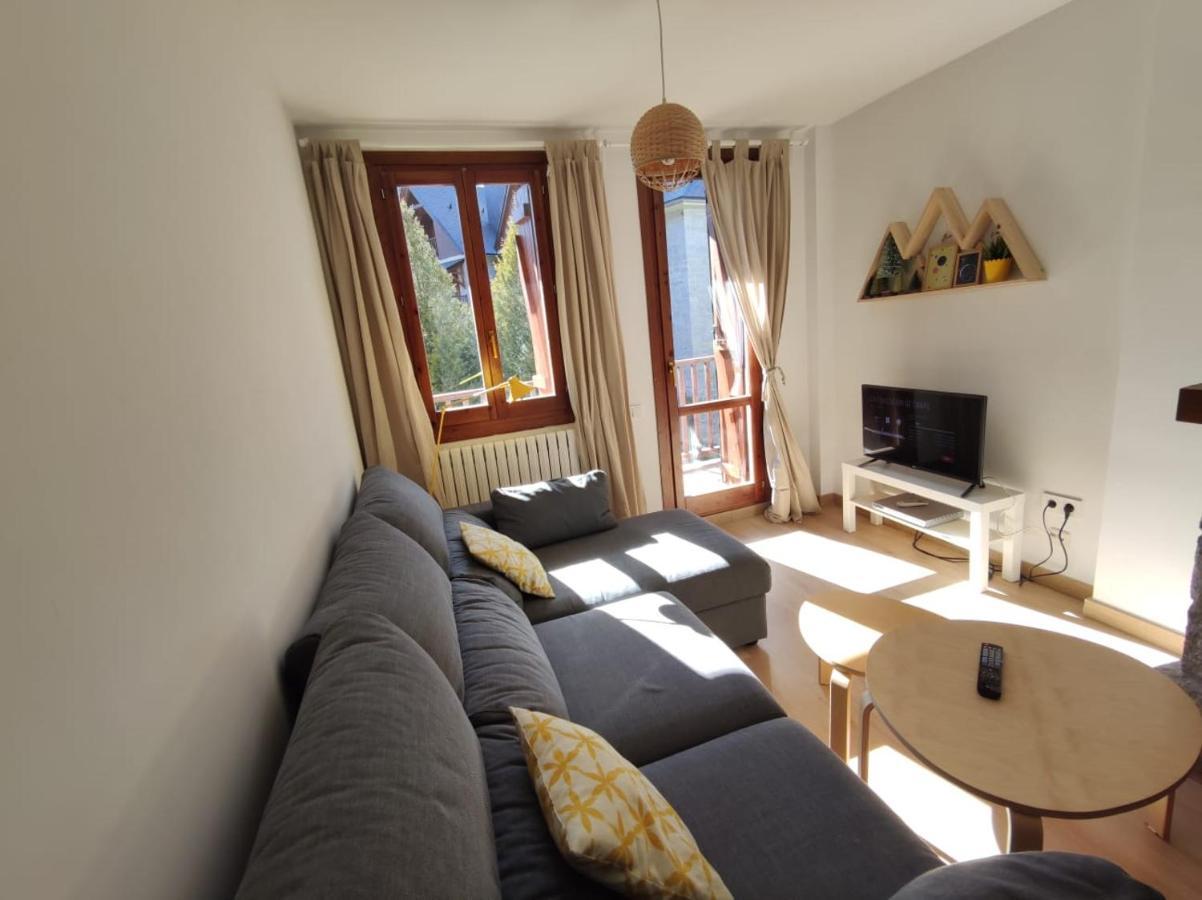 Berde - Casa Cervino, La Coma de Alba Benasque Exterior foto