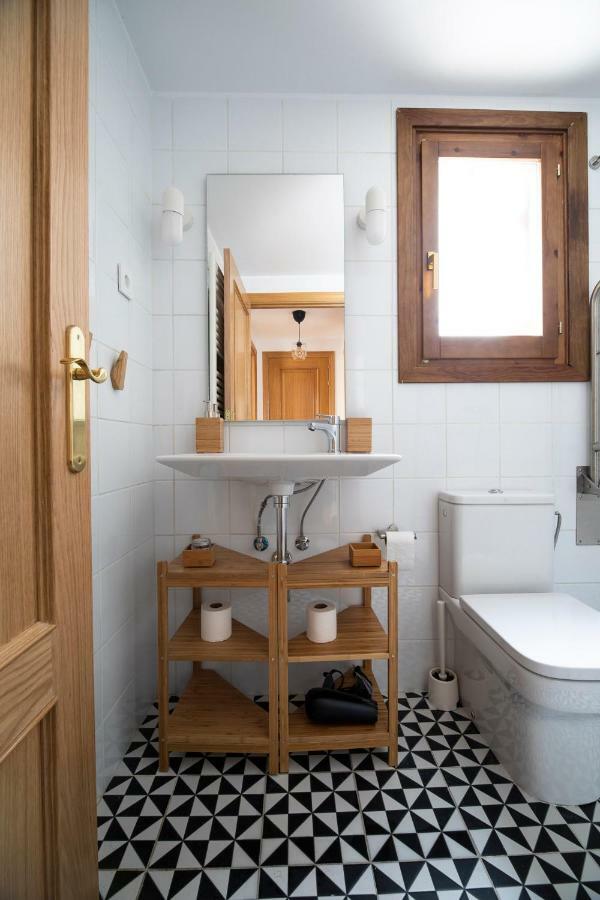 Berde - Casa Cervino, La Coma de Alba Benasque Exterior foto