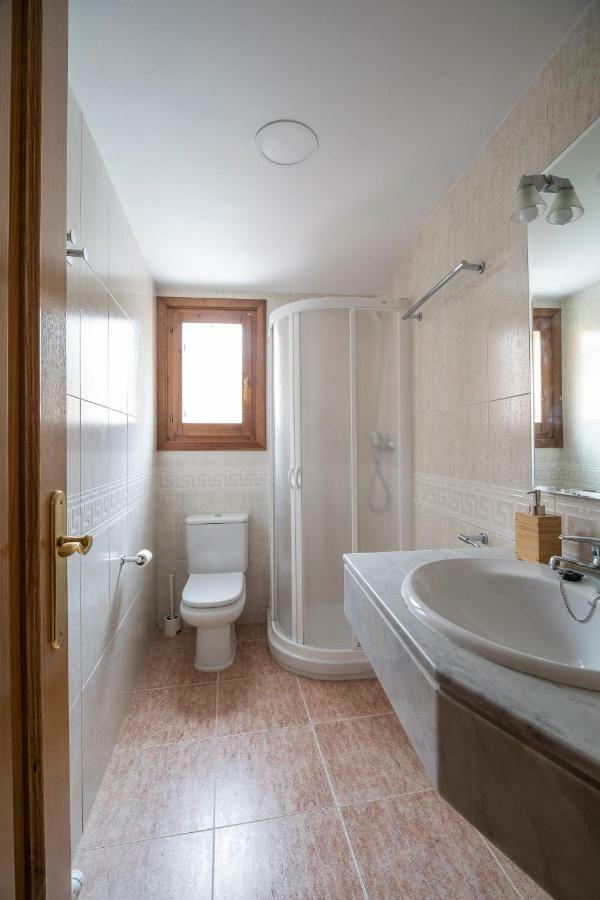 Berde - Casa Cervino, La Coma de Alba Benasque Exterior foto