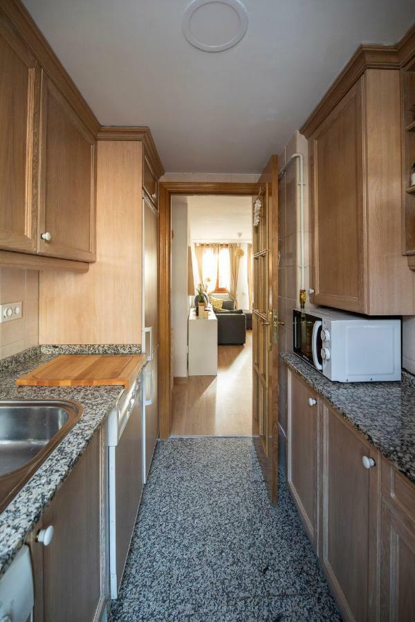 Berde - Casa Cervino, La Coma de Alba Benasque Exterior foto