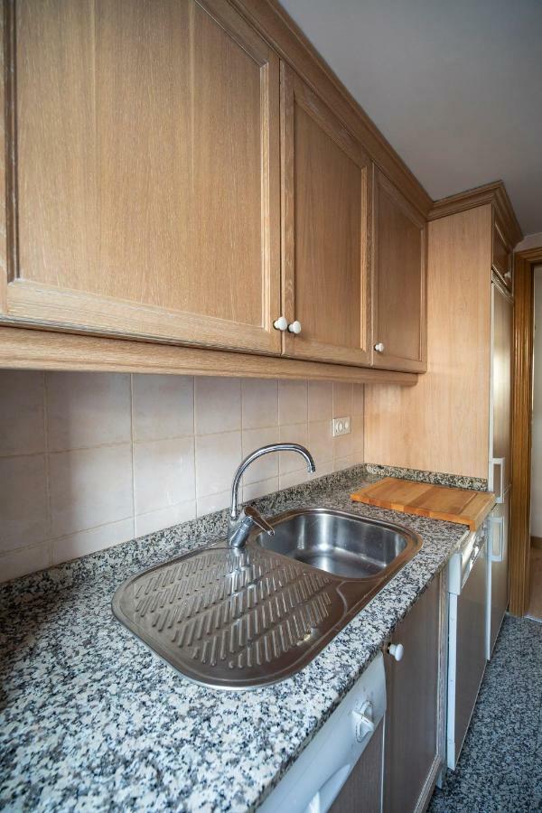 Berde - Casa Cervino, La Coma de Alba Benasque Exterior foto